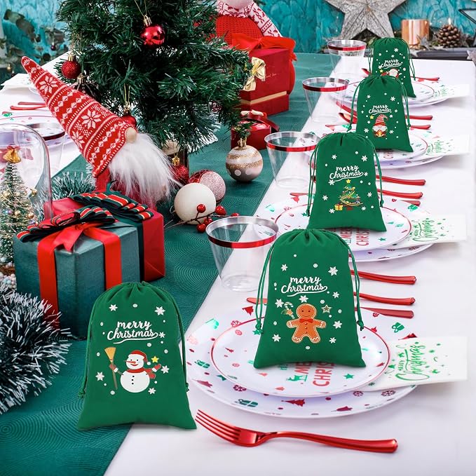 Tapleap Coth Christmas Bags - Image 6