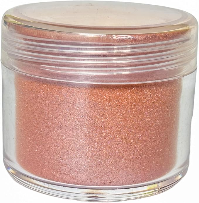 Premium Diamond Mineral Mica Powder Pigment- - Image 3
