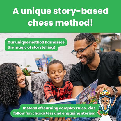 Story Time Chess - Image 2