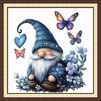 Findvoor Counted Cross Stitch Kits by Findvoor