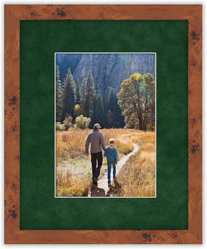 Pack of Ten Acid Free 8x10 Mats Bevel Cut - Image 4