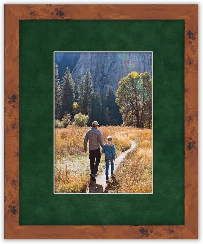 11x14 Mat Bevel Cut for 8.5x11 Photos - Image 4