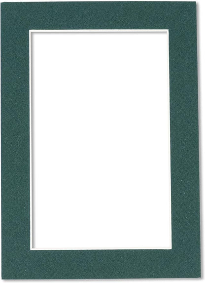 Pack of 25 Acid Free 11x14 Mats Bevel Cut - Image 3