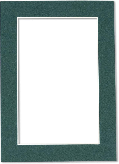 8x10 Mat Bevel Cut for 5x8 Photos - Image 3