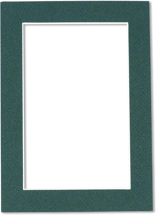 Pack of TEN 11x14 Mats Bevel Cut - Image 3