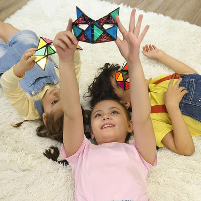 TOSY Magnet Pyramid Glow - Image 4