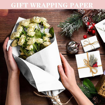 15”x 20”Kraft Paper Sheets Bulk White Paper, Large Craft Paper - Image 5