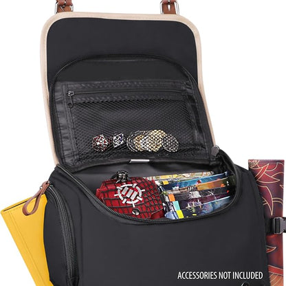 ENHANCE Designer Edition TCG Backpack - Image 7