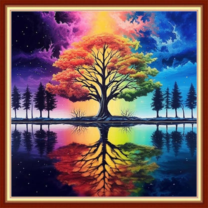 Artvxeay Cross Stitch Kits Stamped Full Range of Embroidery Kits by ArtvxeayCrossStitchKits