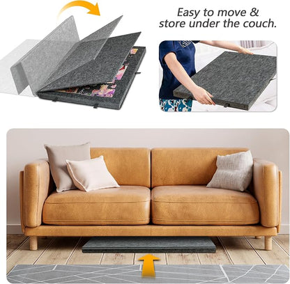 Lavievert Tilting Puzzle Board - Image 8