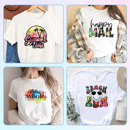 Tintnut Splash Heat Transfer Vinyl - Image 6