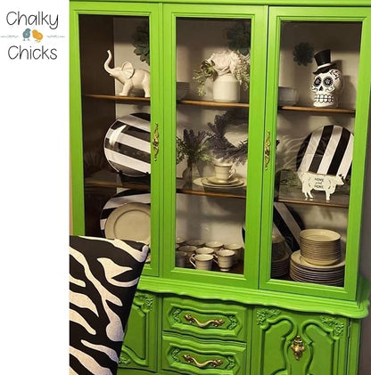 Chalky Chicks All-in-One Chalk Paint - Image 8