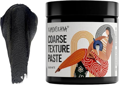 KAMENSKAYA Coarse Texture Paste - Image 8