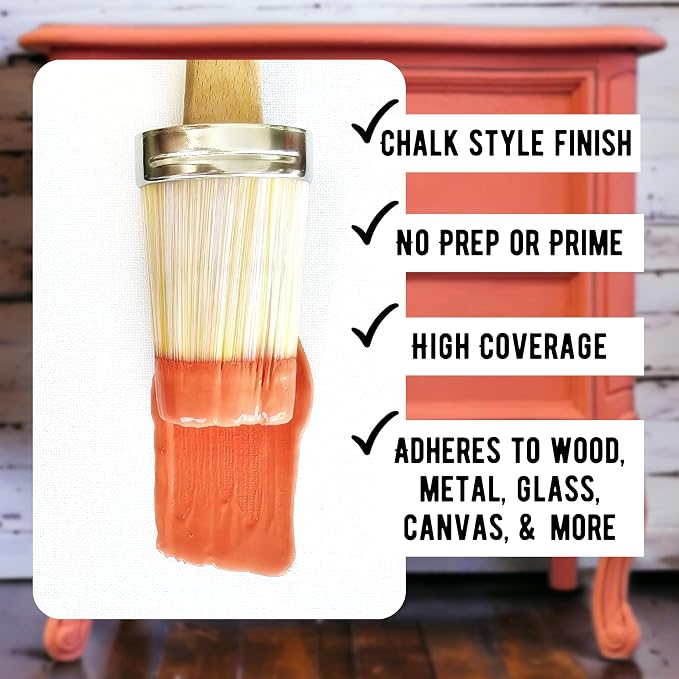 Daydream Apothecary Premium Chalk Style Paint - Image 3