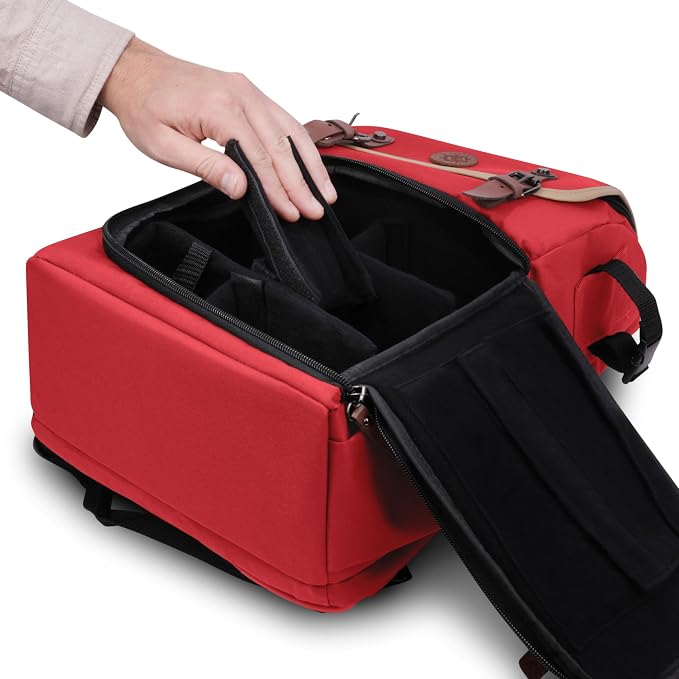 ENHANCE Designer Edition TCG Backpack - Image 4