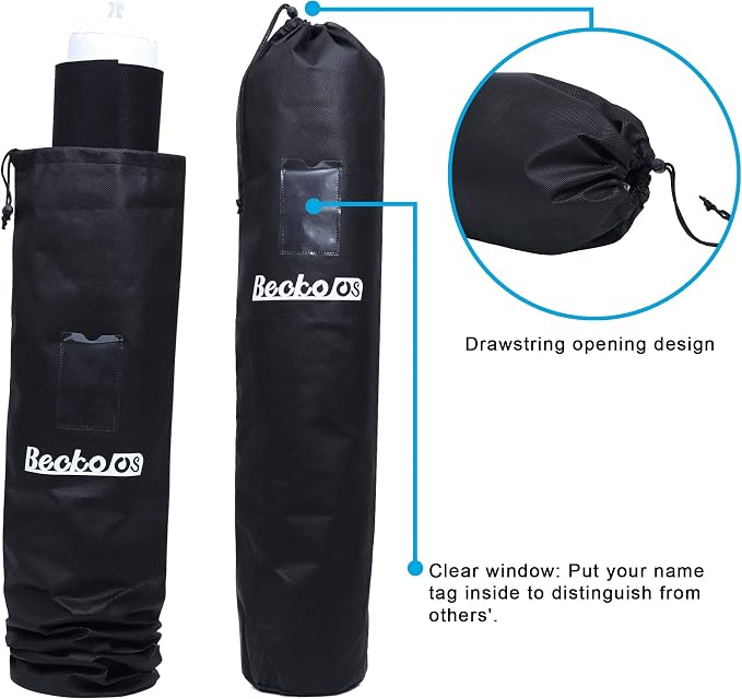 Becko US Puzzle Mat Roll Up - Image 6