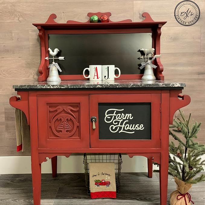 Dixie Belle Paint Company Chalk Finish Furniture Paint - Image 4