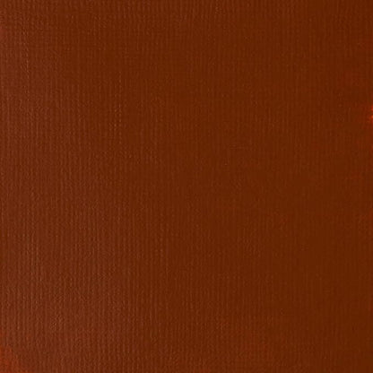 Liquitex BASICS Acrylic Paint, 400ml Bottle, Burnt Sienna - Image 2