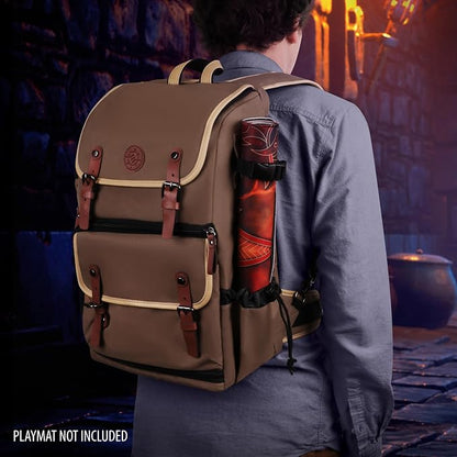 ENHANCE Designer Edition TCG Backpack - Image 3