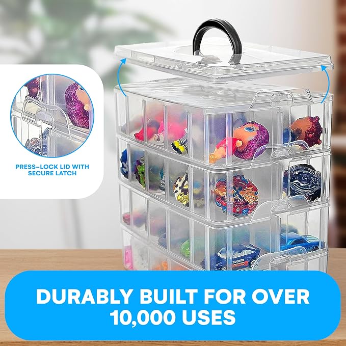 Bins & Things 40-Compartment Organizer - Image 5
