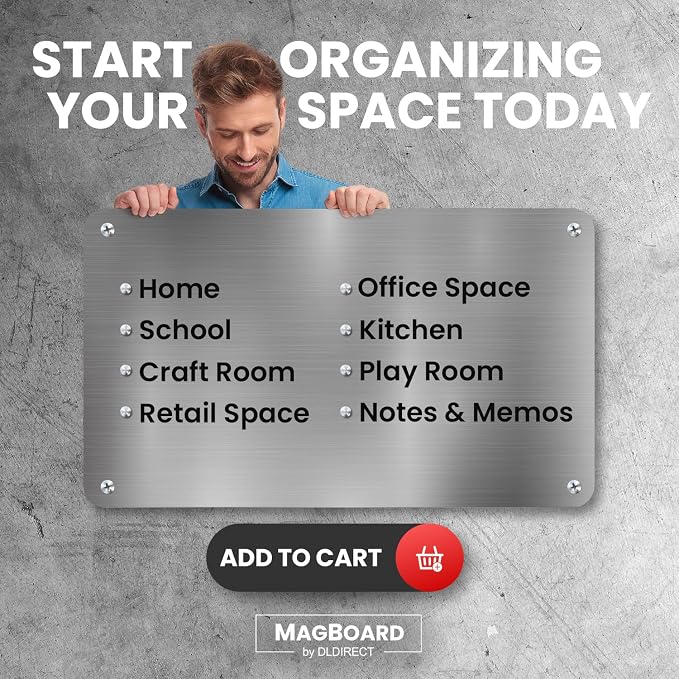 Diamond Life Magnetic Board - Image 8
