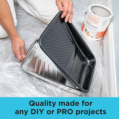 Black+Decker Paint Tray Liner - Image 3