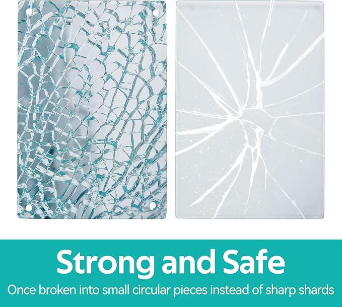 Murrey Home Glass Cutting Board - Image 6