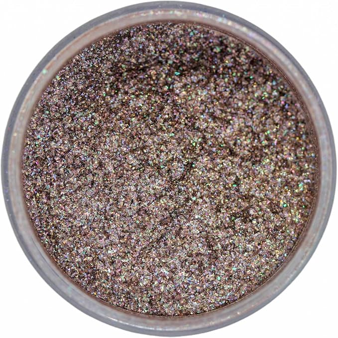Premium Diamond Mica Powder Pigment- by Unknown