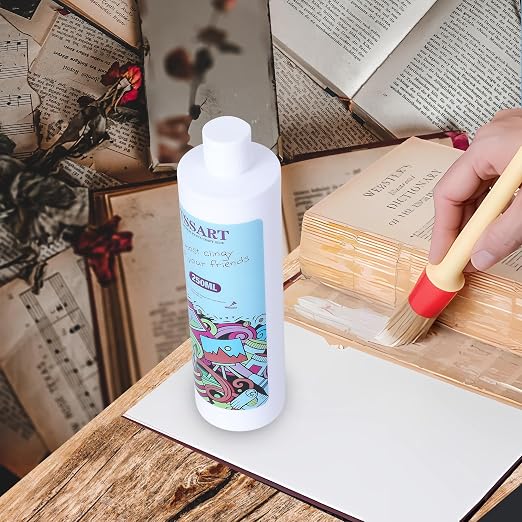 Neutral pH Craft Glue - Image 4