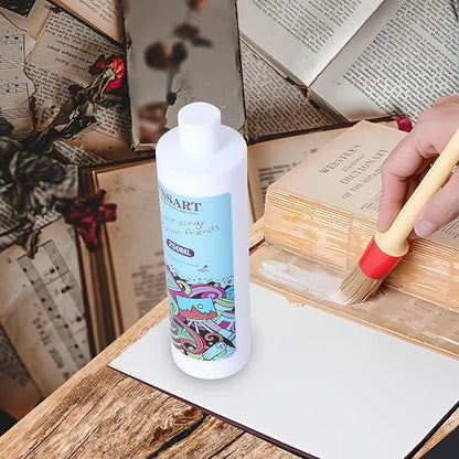 Neutral pH Craft Glue - Image 4