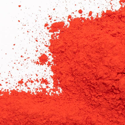 GOODTAKE Red Iron Oxide Pigment Powder - Image 8