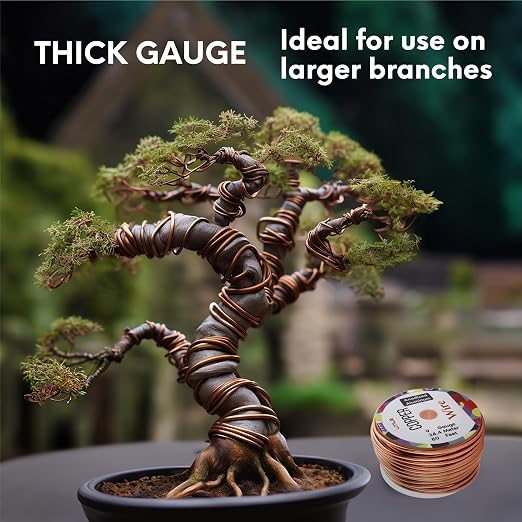 UTILE Bonsai Wire - Image 6