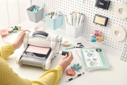 Sizzix 660200 Big Shot Manual Die, 6 Inches - Image 6