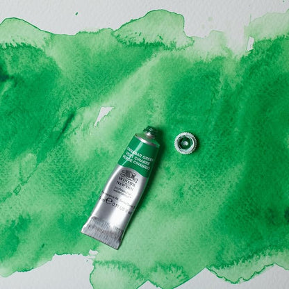 Winsor & Newton Professional Watercolour, Revival Collection, 14ml Tube - Image 2