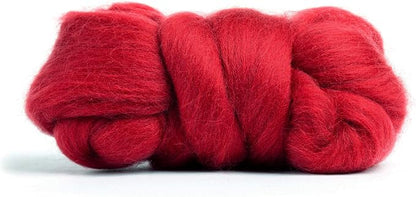 Desert Breeze Distributing 100% Natural Merino Wool Roving - Image 2