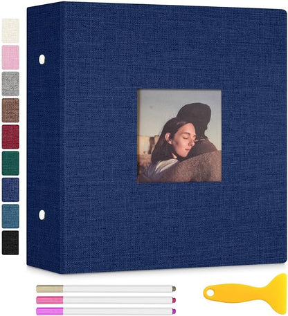 Zesthouse Photo Album Self Adhesive by Zesthouse