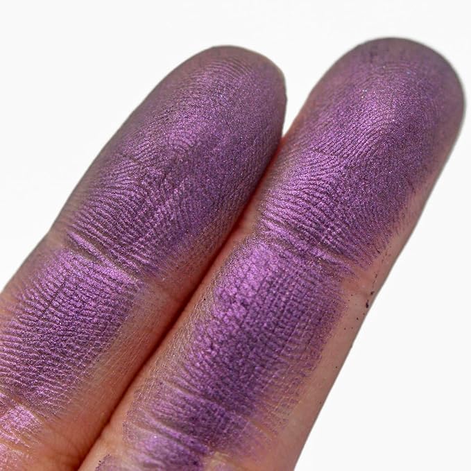 Premium Diamond Mica Powder Pigment- - Image 3