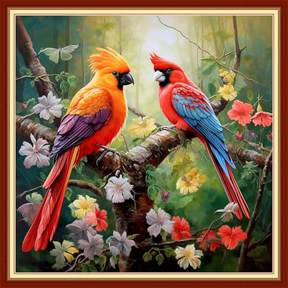 Foxhool Beginners Cross Stitch Kits Stamped Full Range of Embroidery Kits by FoxhoolBeginnersCrossStitchKits