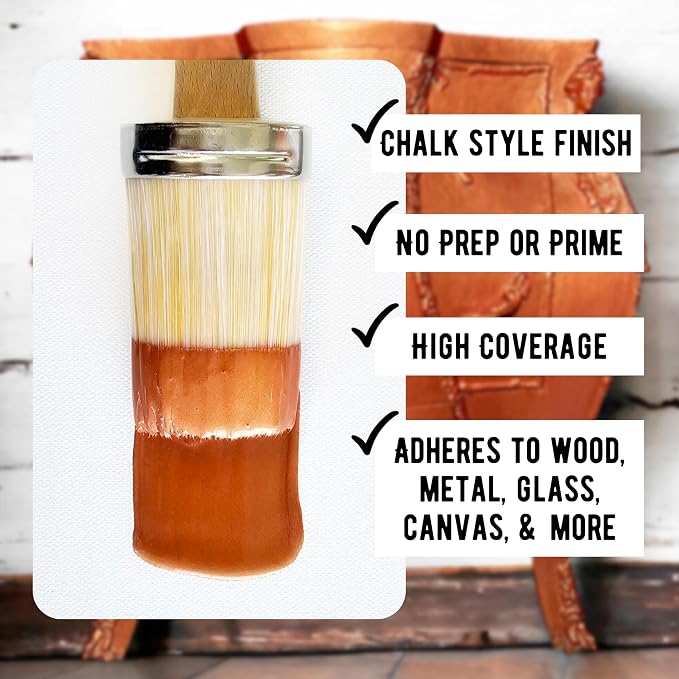 Daydream Apothecary Premium Chalk Style Paint - Image 3
