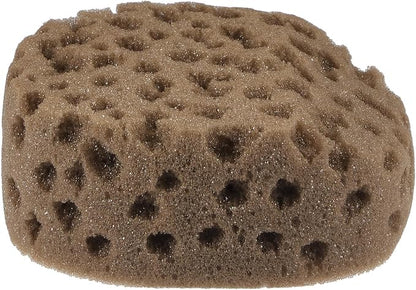 uxcell Knockdown Texture Sponge 4.7"x4.1" Faux Sponge Painting Supplies Drywall - Image 3