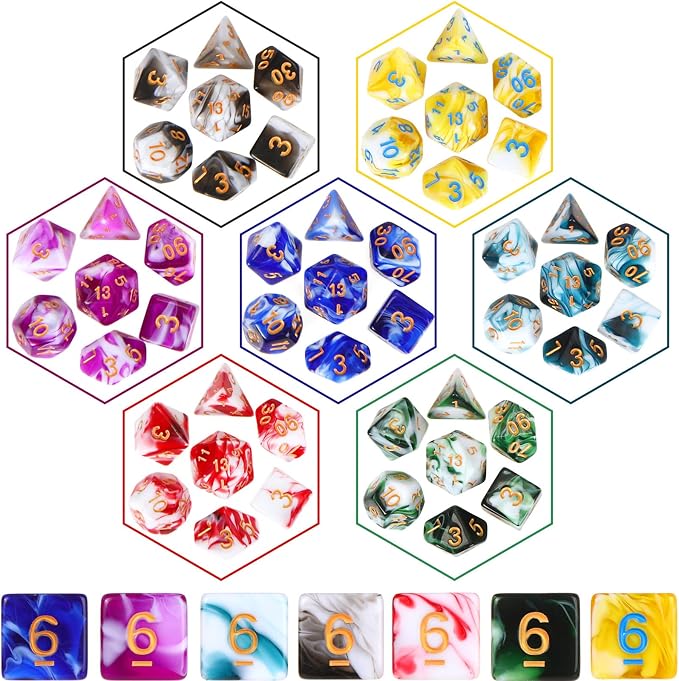 Yilloog 350 Pcs Compatible - Image 2