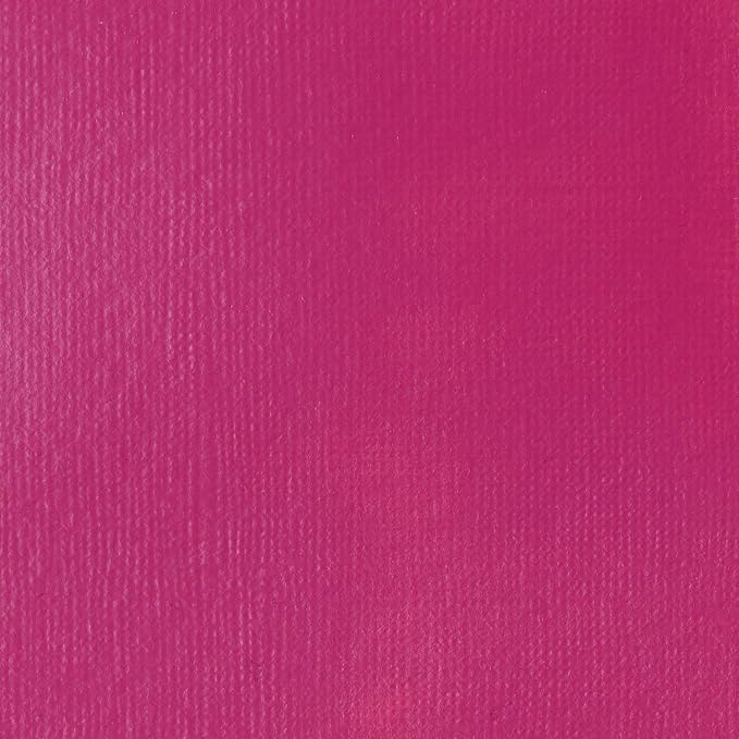 Liquitex BASICS Acrylic Paint, 250ml Tube, Medium Magenta - Image 2