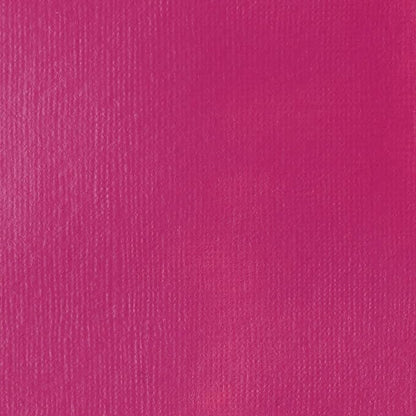 Liquitex BASICS Acrylic Paint, 250ml Tube, Medium Magenta - Image 2