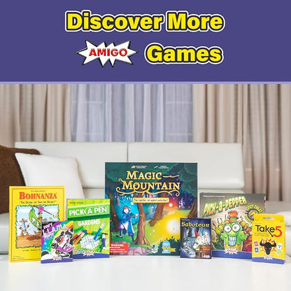 Jinx – Fast-Paced Dice and Card Collection Game - Image 6
