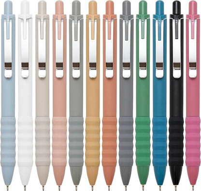 Ballpoint Pens Black Ink Ball Point Pen by Aisibeiger