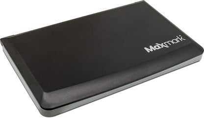 MaxMark Large Premium Pink Ink Stamp Pad - Image 7