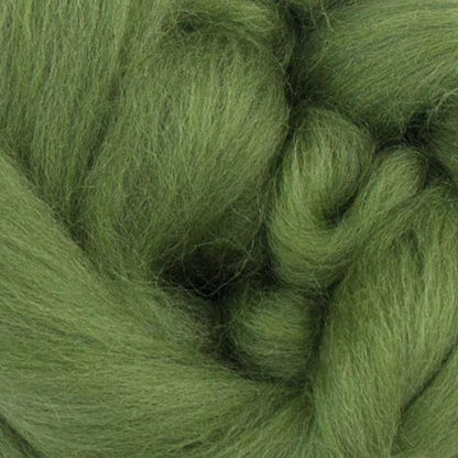 Revolution Fibers Merino Wool Combed Top | 1 lb Premium Wool Roving | 22 Micron - Image 2