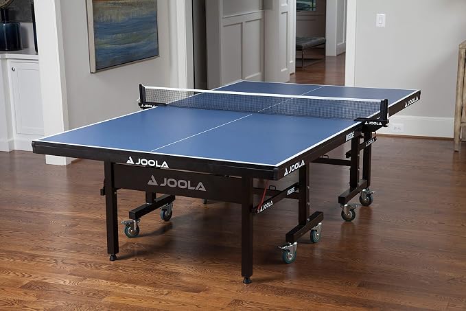 JOOLA Inside Professional MDF Indoor Ping Pong Table - Image 7