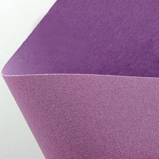 Sandpaper 1000 Grit, Wet Dry Sanding Sheets 9 x 11 Inch, Advanced White Fused - Image 6