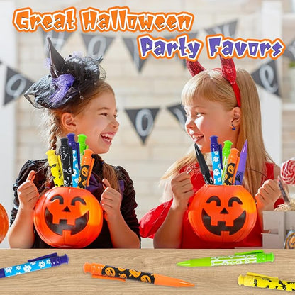 Shemira Halloween Party Favor for Kids, Goodie Bag Filler, Miniatures, School - Image 6